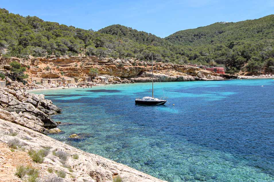 cala saladeta