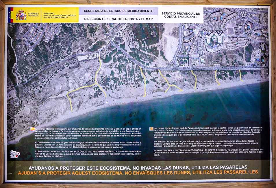 Playa-del-Carabassi--mapa-