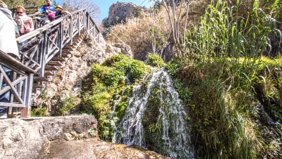 Fuentes-del-Algar-naturaleza -zona humeda