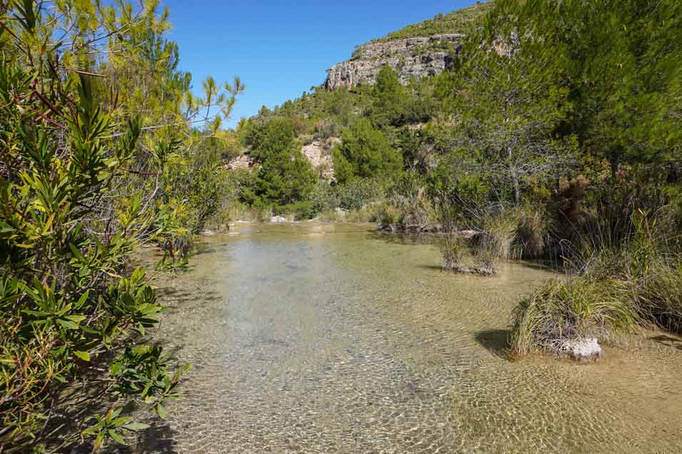 rio Cortes-de-Pallás