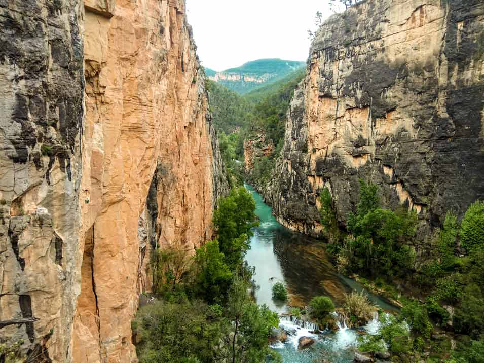 estrecho de chillapajaros