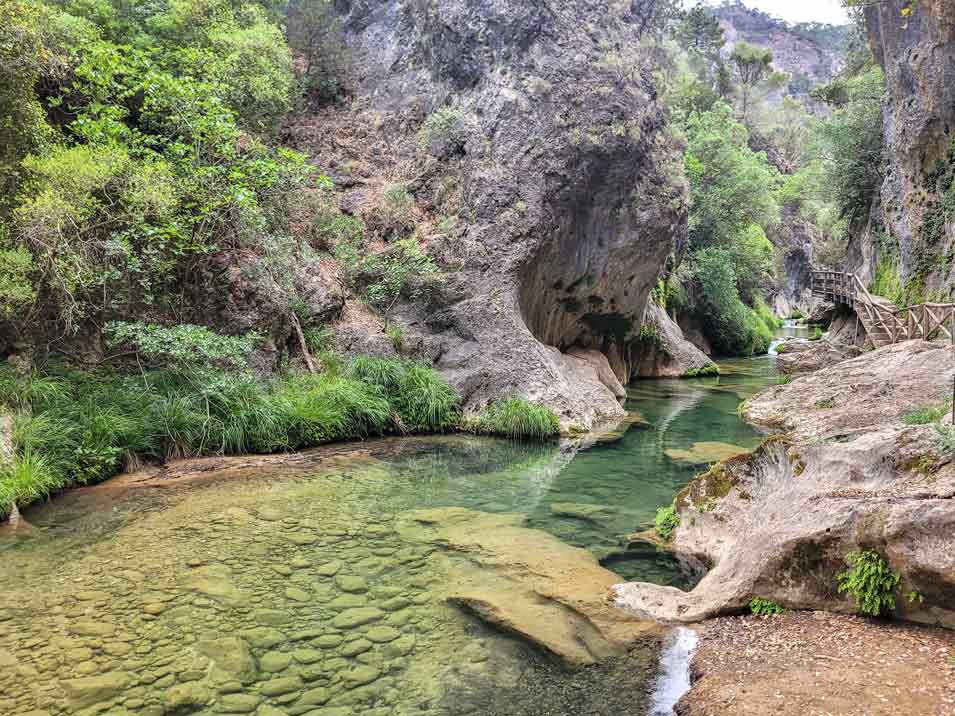 cerrada de elias