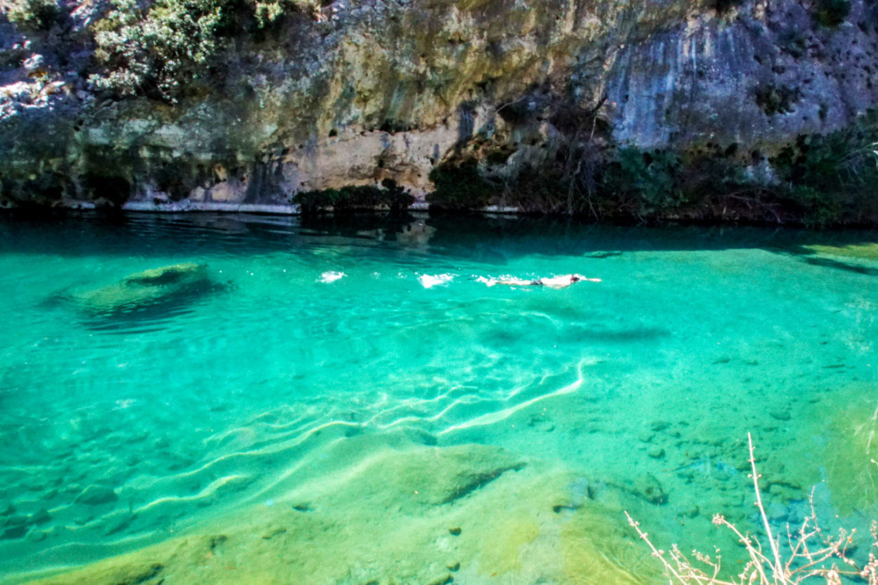 Natural swimming holes | Natural Swimming Holes. Next on my Travel ...