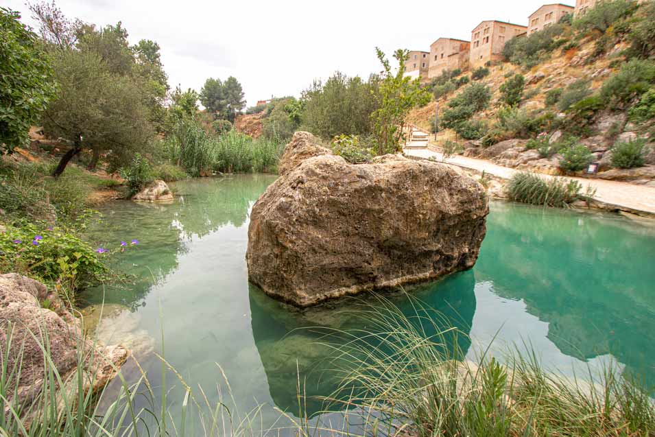 Bolbaite---river swimming---first swimming hole