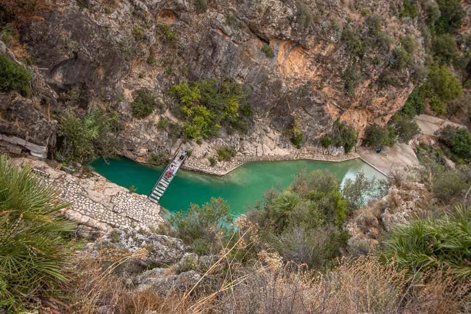 Bolbaite---river swimming---first swimming hole