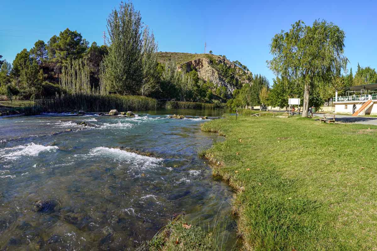 Bugarra – Complete Guide