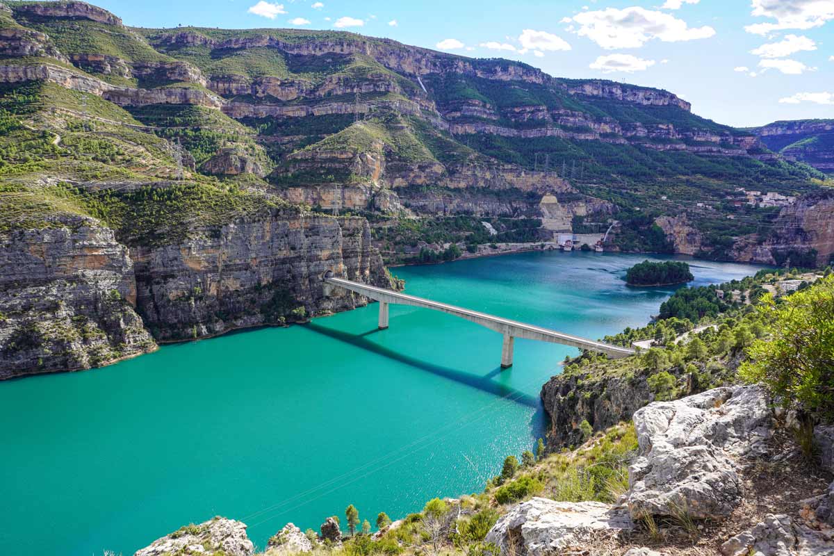 Cortes de Pallás Reservoir – Complete Guide