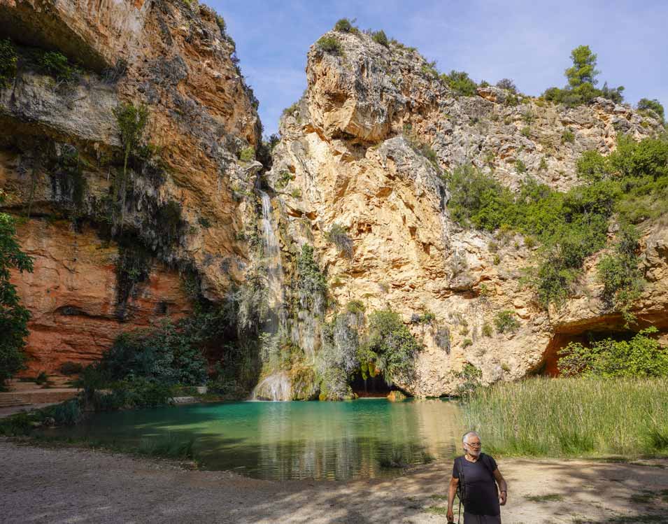 Cueva-Turche