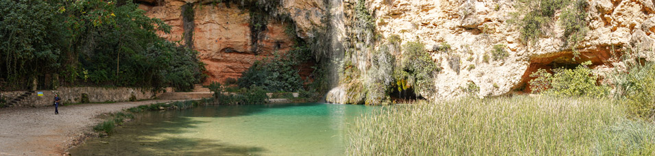 Cueva-Turche