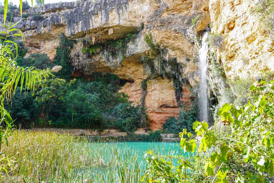 Cueva-Turche