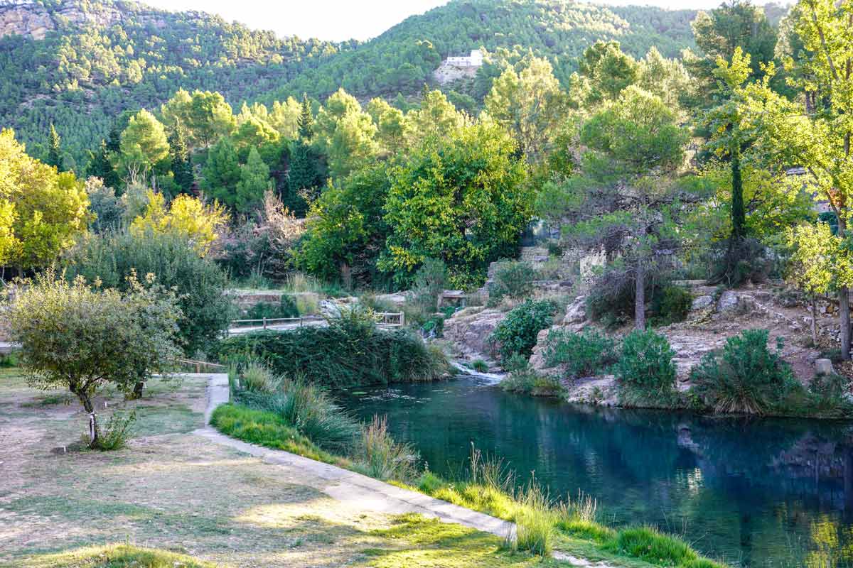 Azud de Tuéjar – Complete Guide