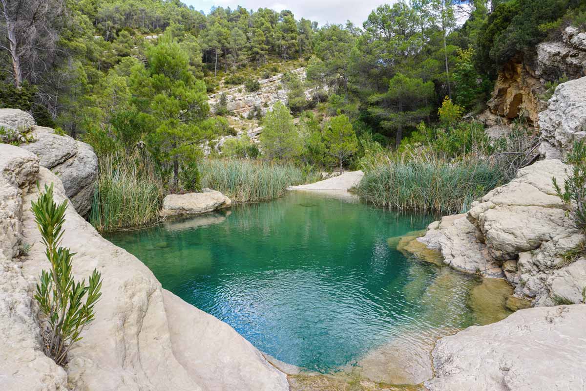 Pozas del Ral – Complete Guide