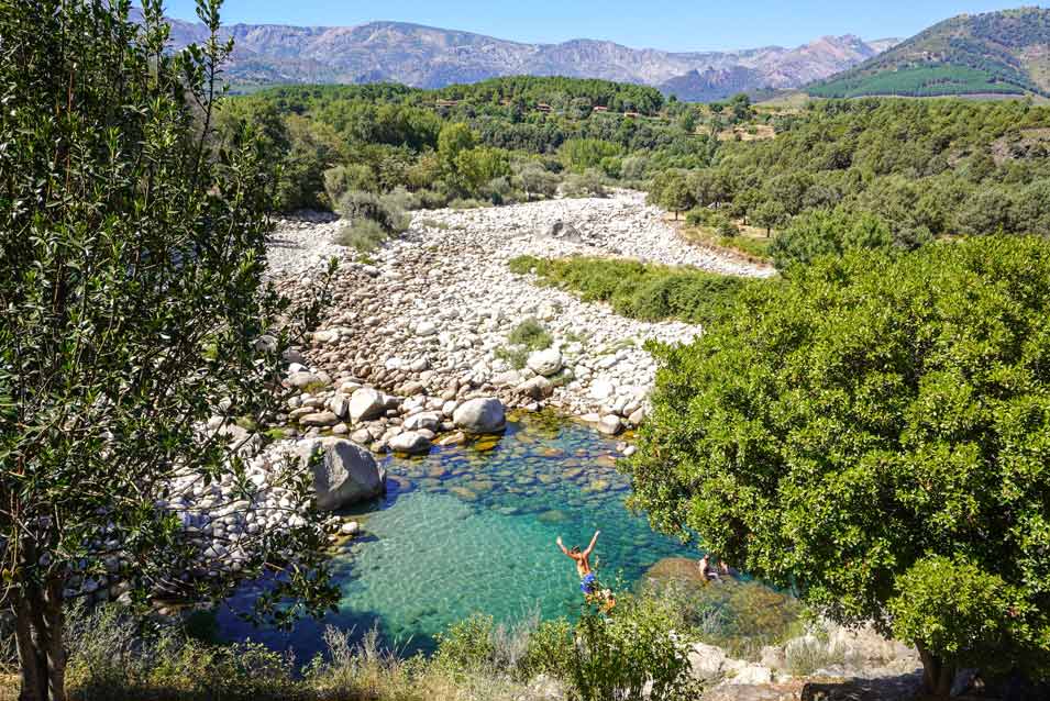 swimming-holes-Extremadura