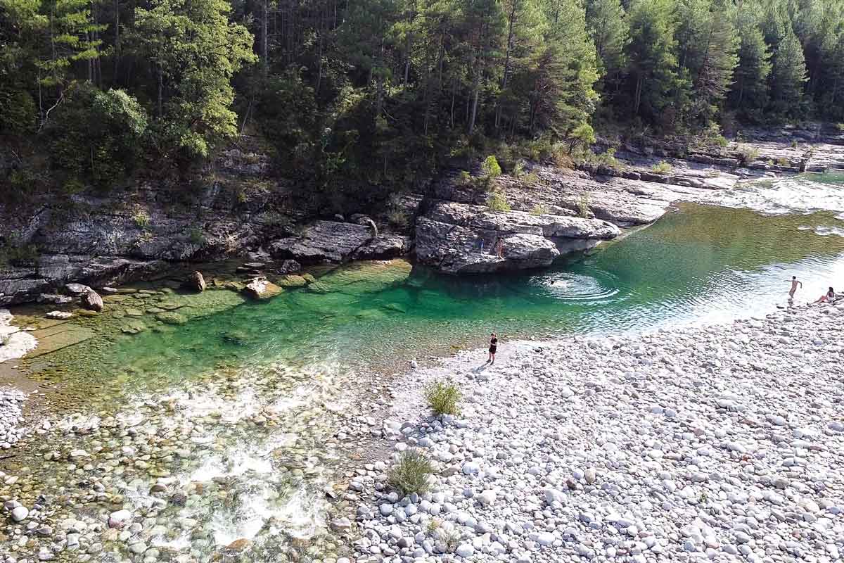 Cinca River – Complete Guide