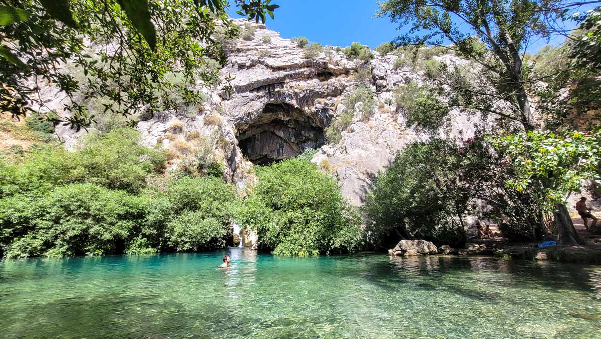 Cueva del Gato – Complete Guide